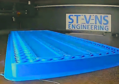 3D-Druck – Technische, clevere Lösung zur Organisation von Maschinenteilen